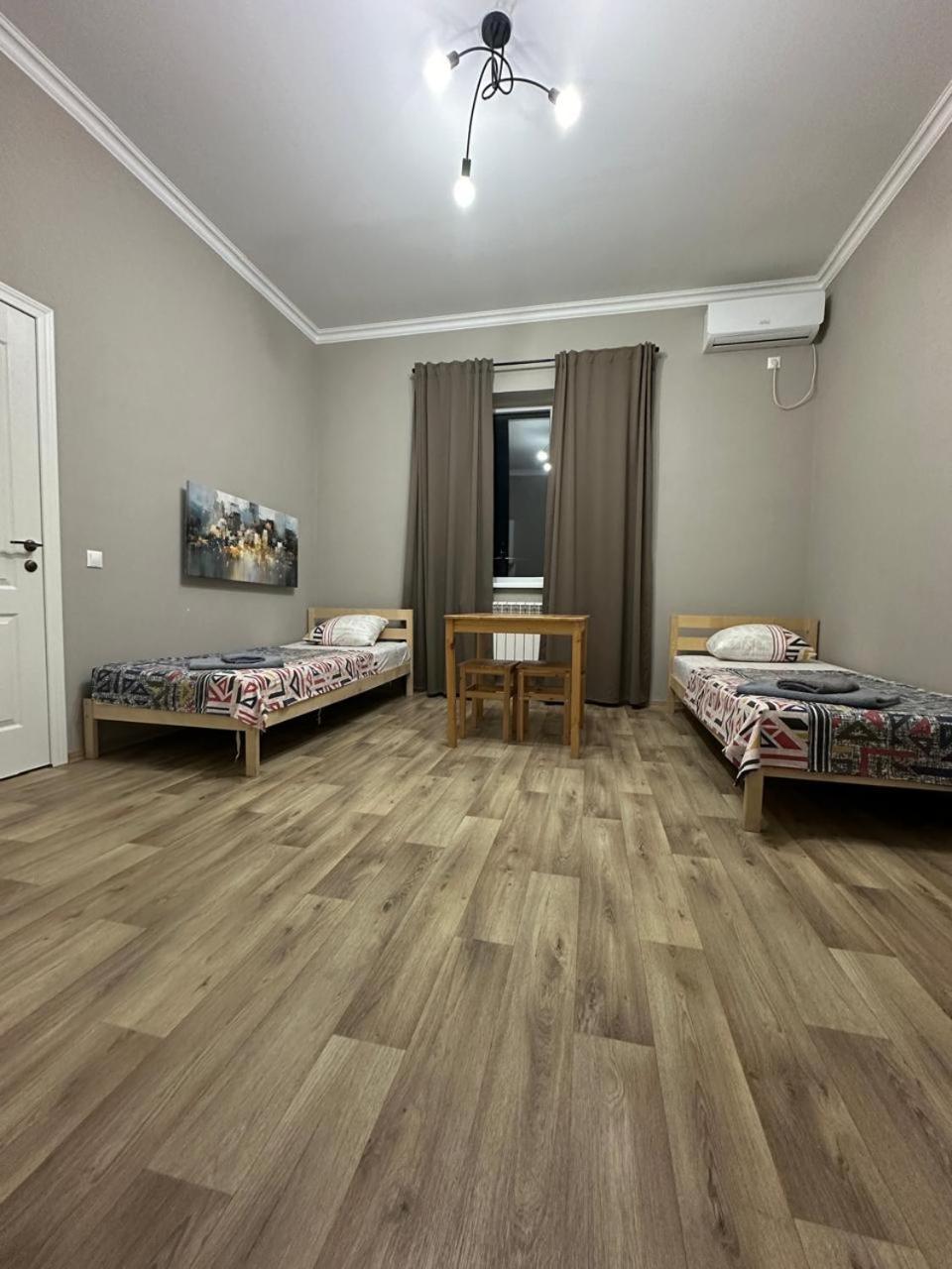 Гостевой Отель-125 Ακτάου Εξωτερικό φωτογραφία